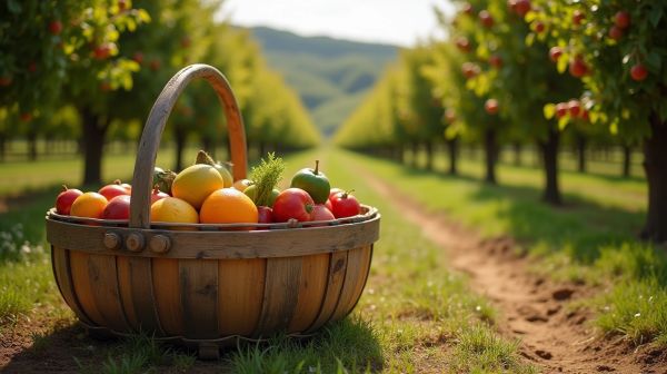 5 astuces indispensables pour une récolte fructueuse
