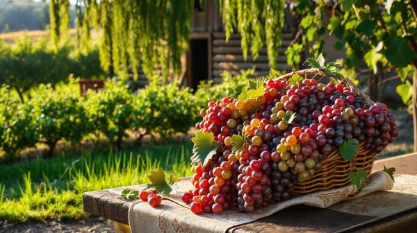 5 astuces indispensables pour une récolte fructueuse