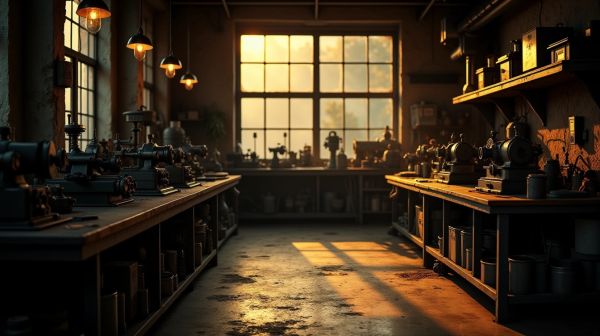Atelier mécanique à Vaulx-en-Velin pour vos réparations express
