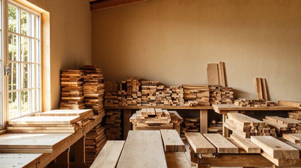 Découvrez les meilleures solutions de traitement des bois à Brioude