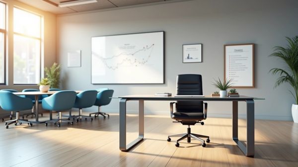 Lancement d'une entreprise multiservices pour répondre aux besoins variés