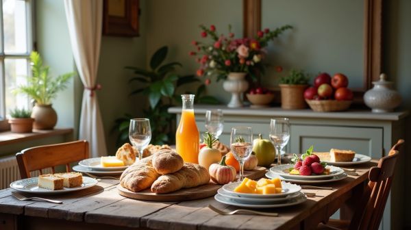 Meilleurs blogs de cuisine : sélection pour cuisine inspirée