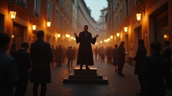 Séduire vos invités avec un magicien à Lyon