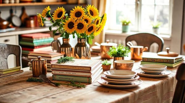 Top 10 blogs culinaires à découvrir pour une cuisine créative