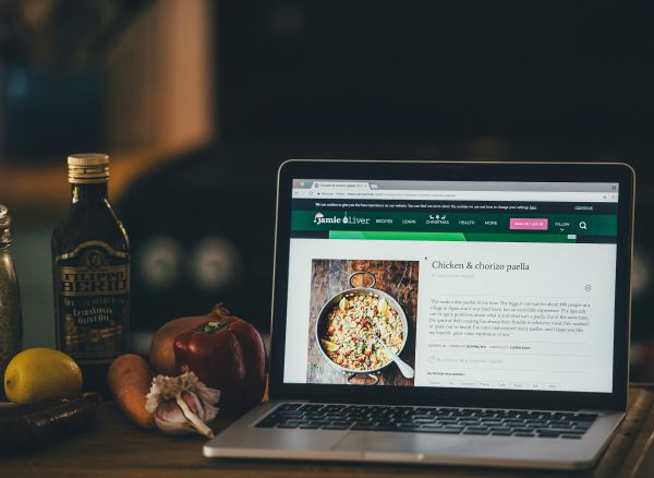 Top 10 blogs culinaires à découvrir pour une cuisine créative