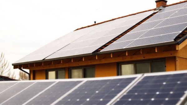 Top raisons de miser sur l'énergie photovoltaïque pour s'autoconsommer