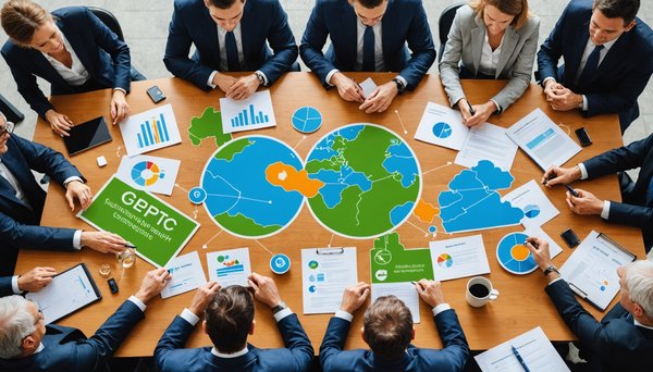 Le rôle de la GPEC dans le développement durable des entreprises