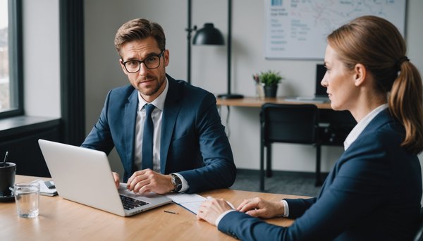 Le rôle des compétences non techniques dans un entretien professionnel