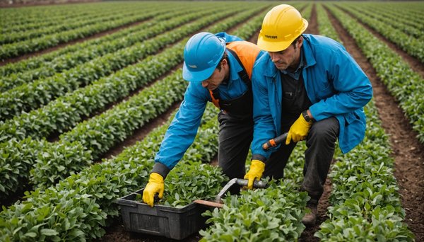 Les droits et devoirs des travailleurs saisonniers