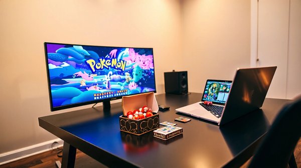 Guide ultime des decks pokémon : trouvez votre style de jeu !