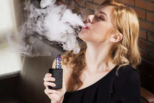 Explorez les saveurs uniques de notre boutique de puff et vape!