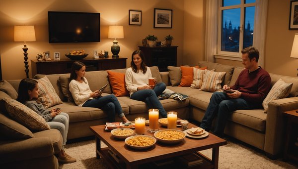 Programme tv ce soir : nos suggestions pour une soirée réussie