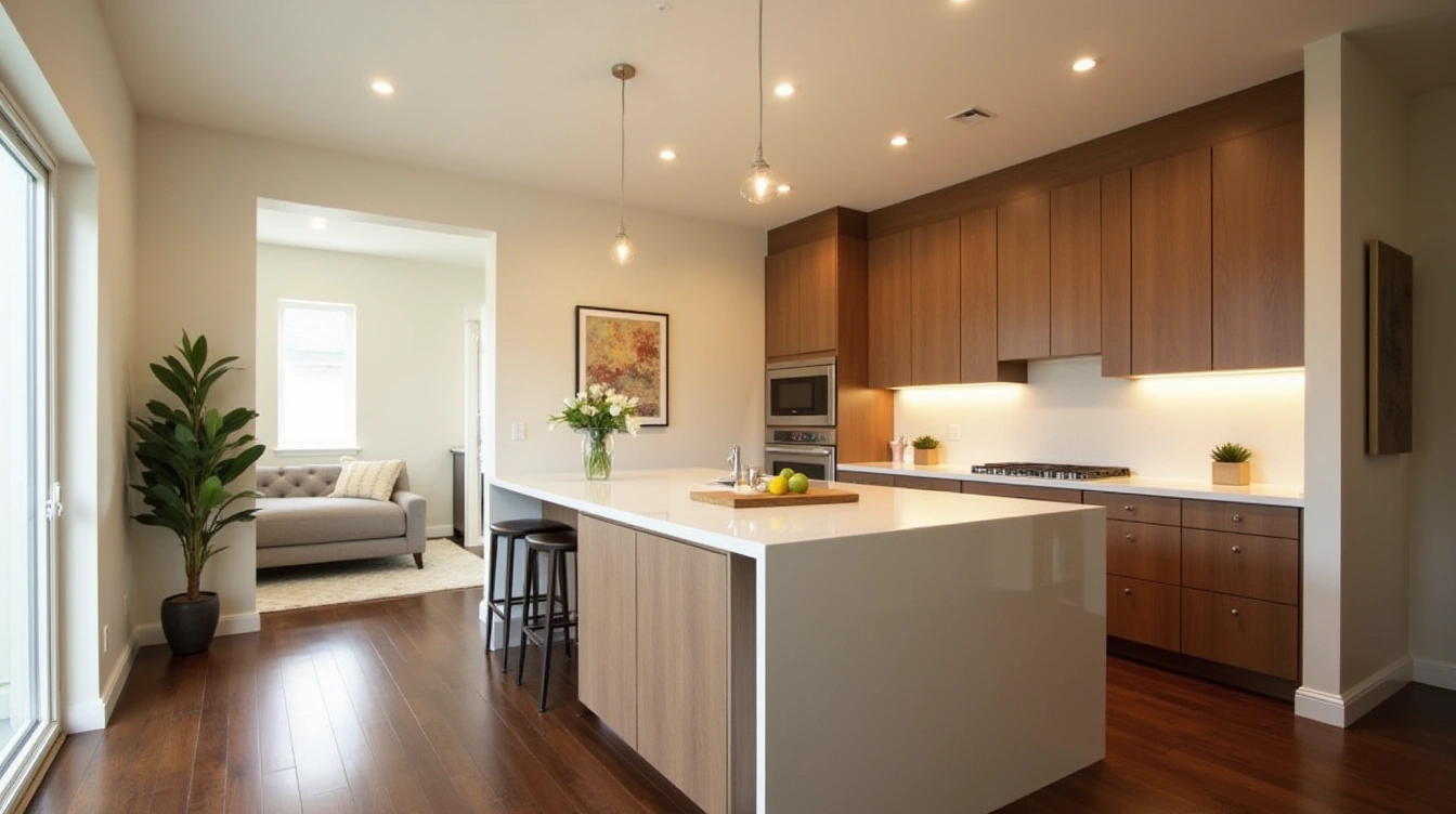 Questions fréquentes sur la rénovation d'ampleur